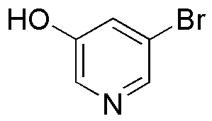 3-Bromo-5-hydroxypyridine