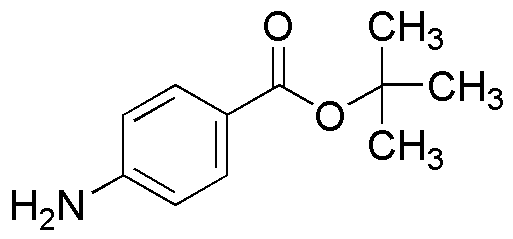 4-Aminobenzoic acid tert-butyl ester