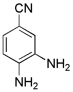 3,4-Diaminobenzonitrile