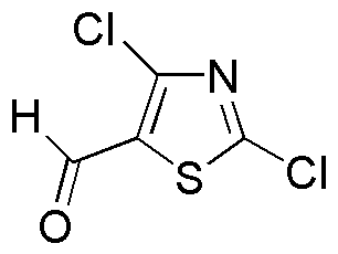 2,4-Dichloro-5-thiazolecarboxaldehyde