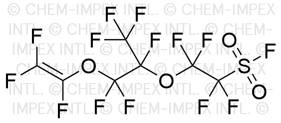 Perfluoro-2-(2-fluorosulfonylethoxy)propyl vinyl ether