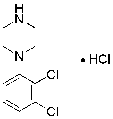 Chlorhydrate de 1-(2,3-dichlorophényl)pipérazine