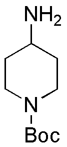 1-Boc-4-aminopiperidine