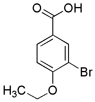 3-Bromo-4-ethoxybenzoic acid