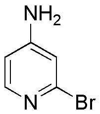 4-Amino-2-bromopyridine