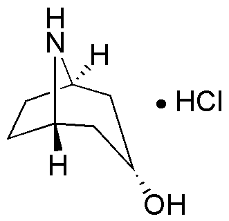 Nortropine hydrochloride