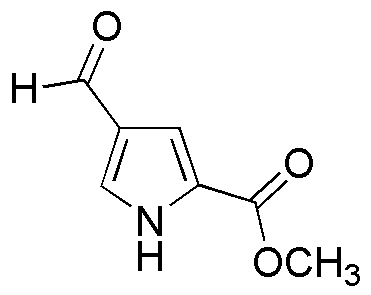 Methyl 4-formyl-1H-pyrrole-2-carboxylate