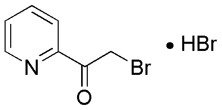2-(2-bromoacetyl)pyridine hydrobromide