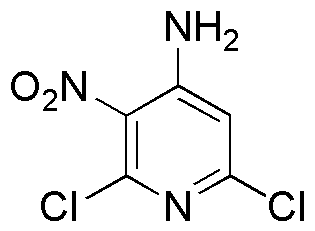 4-Amino-2,6-dichloro-3-nitropyridine