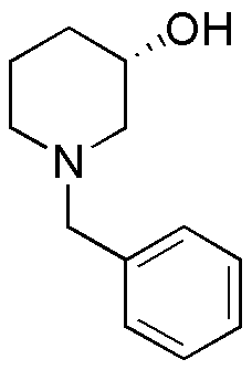 (S-(+)-1-Benzyl-3-hydroxypiperidine
