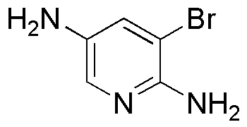 2,5-Diamino-3-bromopyridine