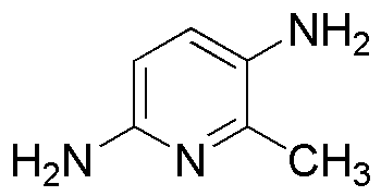 3,6-Diamino-2-methylpyridine
