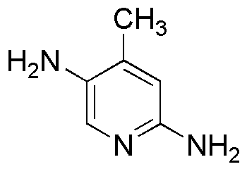 2,5-Diamino-4-methylpyridine