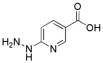 6-Hydrazino-3-pyridinecarboxylic acid
