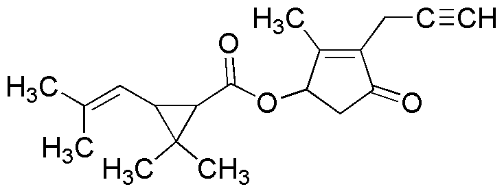 Prallethrin