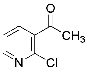 3-Acetyl-2-chloropyridine