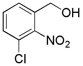 3-Chloro-2-nitrobenzyl alcohol