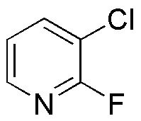 3-Chloro-2-fluoropyridine