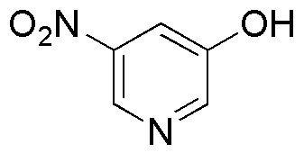 3-Hydroxy-4-nitropyridine
