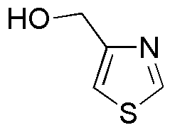 4-hydroxyméthylthiazole
