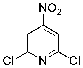 2,6-Dichloro-4-nitropyridine