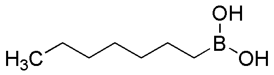 N-Heptylboronic acid