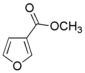 3-Furancarboxylic acid methyl ester