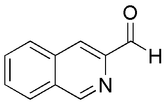 3-Formylisoquinoline