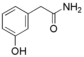 2-(3-Hydroxyphenyl)acetamide