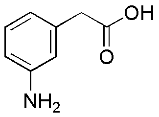 3-Aminophenylacetic acid