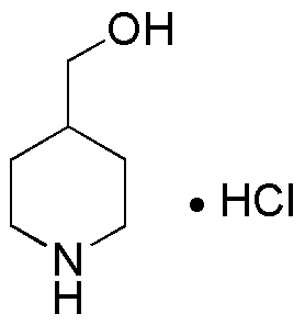 Chlorhydrate de 4-hydroxyméthylpipéridine