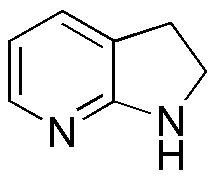 7-Azaindoline