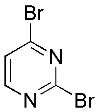 2,4-Dibromopyrimidine