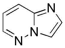 Imidazo[1,2-b]pyridazine