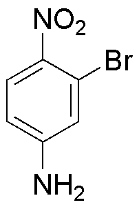 3-Bromo-4-nitroaniline