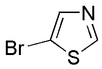 5-Bromothiazole