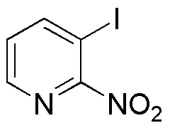 3-Iodo-2-nitropyridine