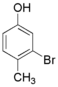 3-Bromo-4-méthylphénol