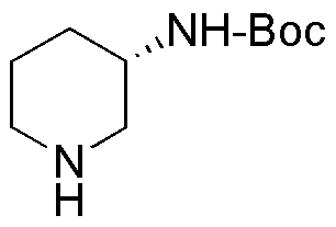 (S-3-Boc-aminopiperidine
