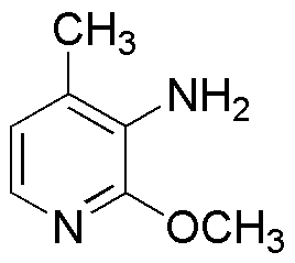 3-Amino-2-metoxi-4-metilpiridina