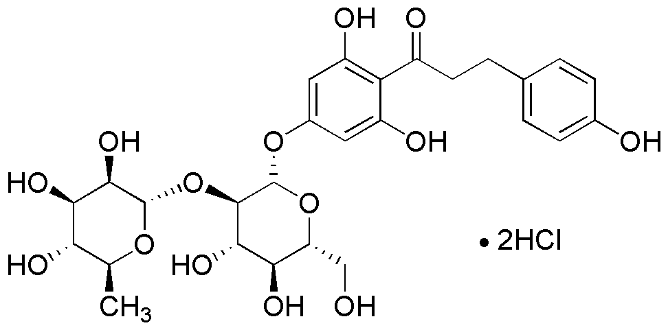 Naringin dihydrochalcone