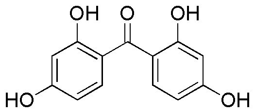 2,2',6,6'-Tetrahydroxybenzophenone