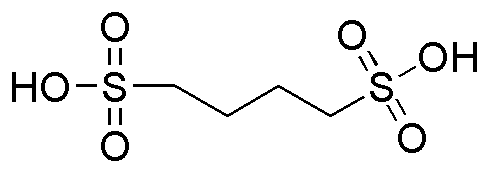 1,4-Butanedisulfonic acid