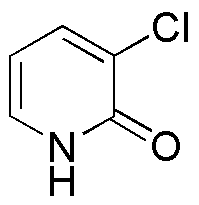 3-Cloro-2-piridona
