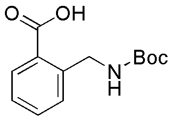 2-(Boc-aminomethyl)benzoic acid