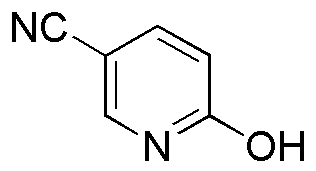 5-ciano-2-piridinol
