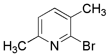 2-Bromo-3,6-dimethylpyridine