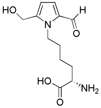 ε-Pyrrole-lysine