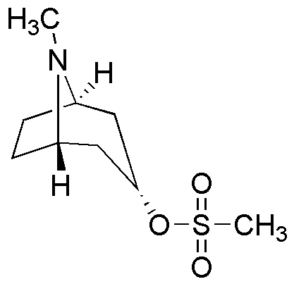 Tropine-3-mesylate