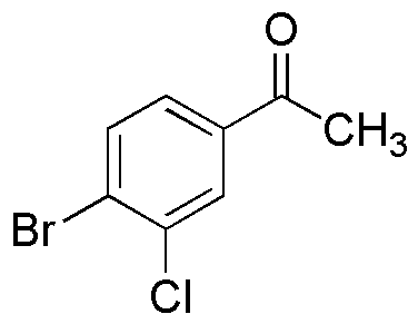 4'-Bromo-3'-chloroacetophenone